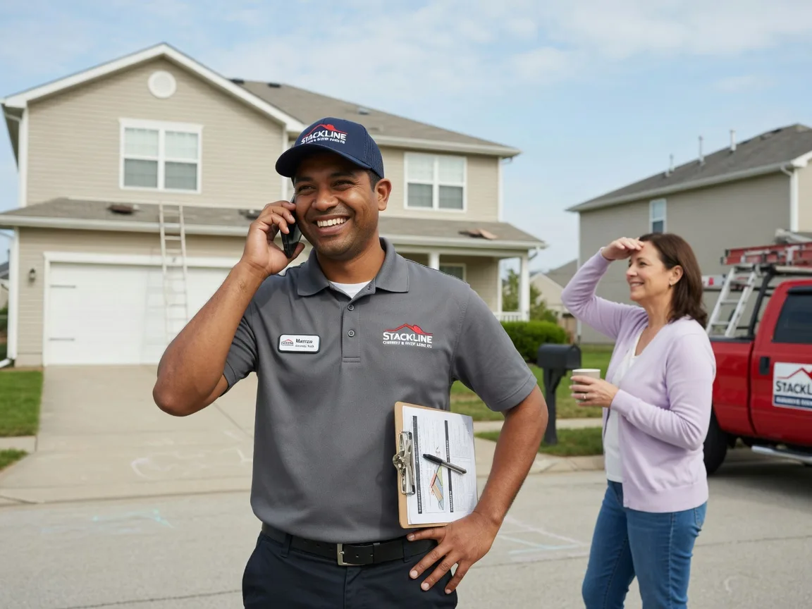 Chimney flashing repair Shirley, AR FAQs